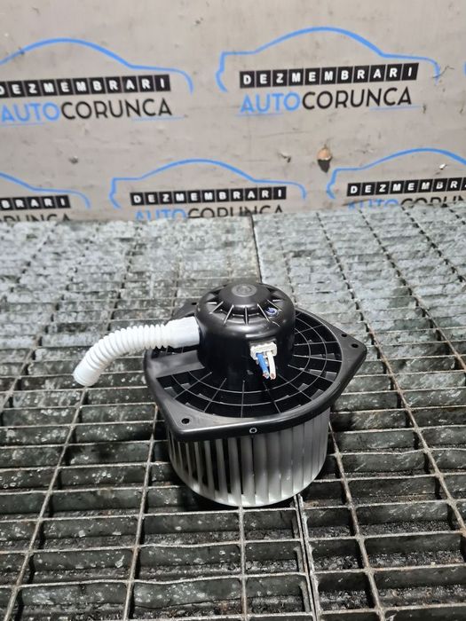 Aeroterma Mitsubishi ASX Facelift 2016 2016 - 2018 (819)