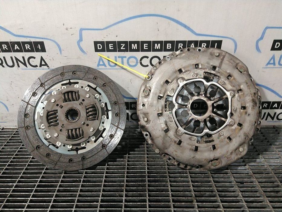 Kit ambreiaj Suzuki Grand Vitara 1.9 DDIS 2006 - 2012 1870CC Manuala 5 Trepte F9QB (1263)
