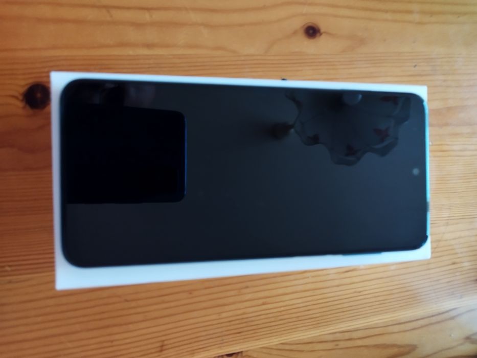 Xiaomi redmi note 9 pro