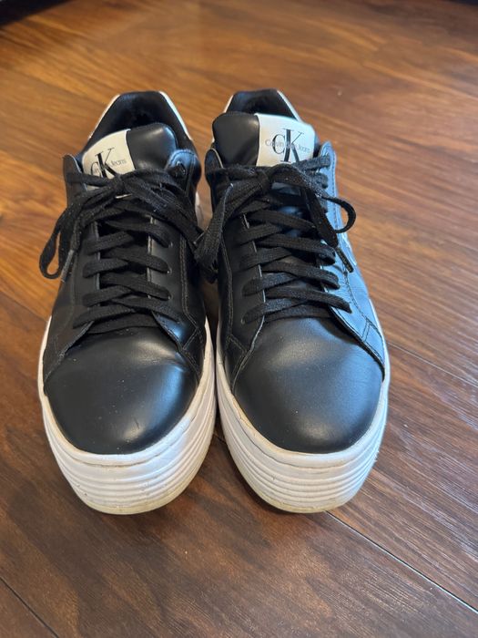 Сникърси Calvin Klein Jeans