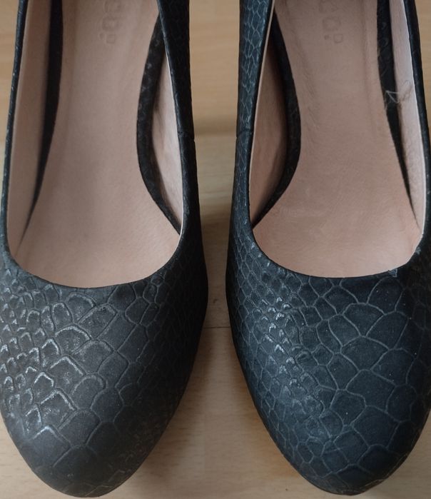 Дамски обувки Bianco, н.38