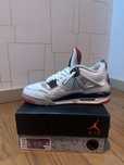 Jordan 4 Retro What The