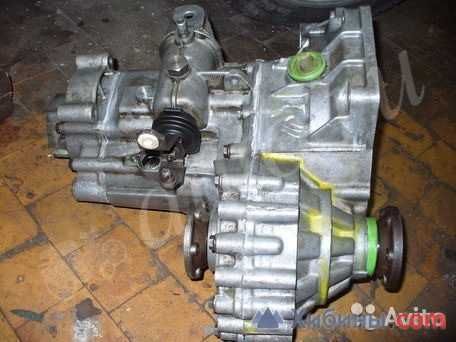 Коробка на гольф в отличном состоянии