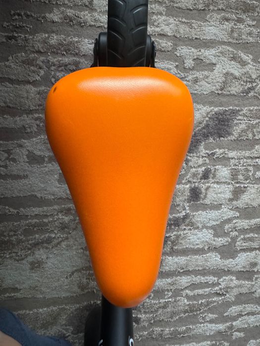 Колело за баланс Lionelo - Alex, оранжево