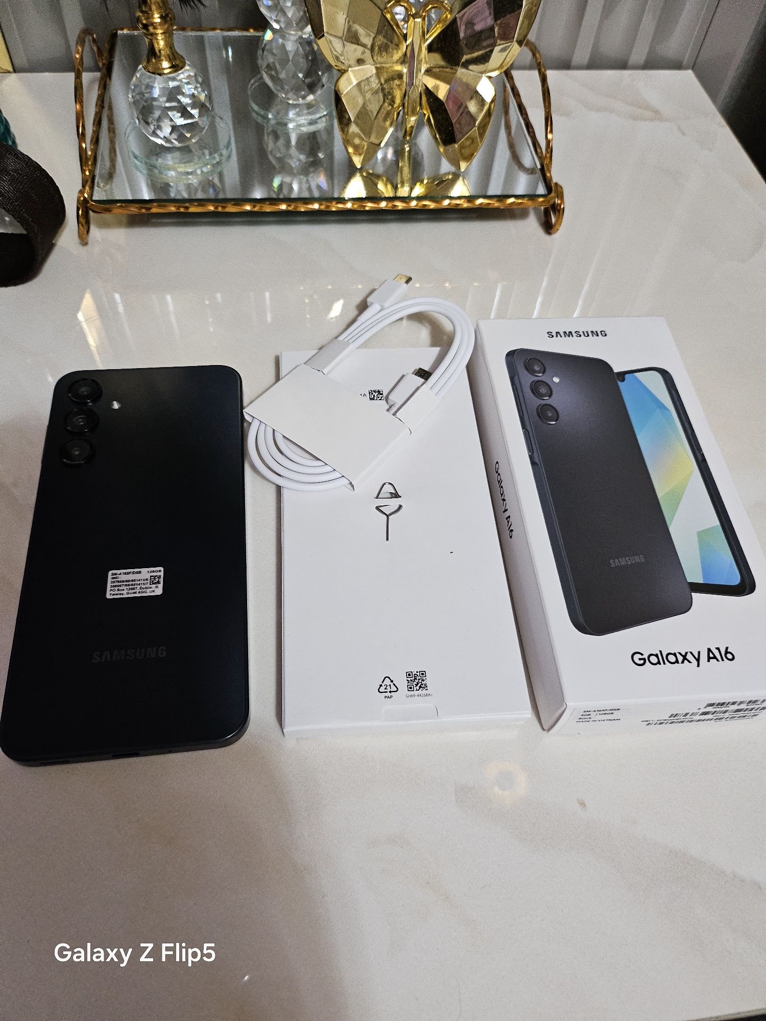 Samsung Galaxy A16 128gb Самсунг Галакси А16 128гб
