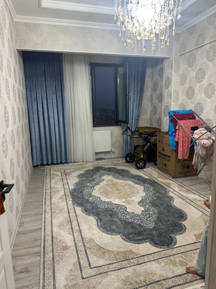 Квартира янгийул