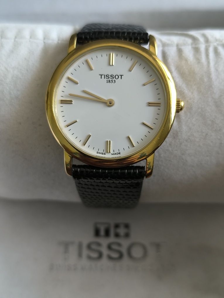 Tissot Classique