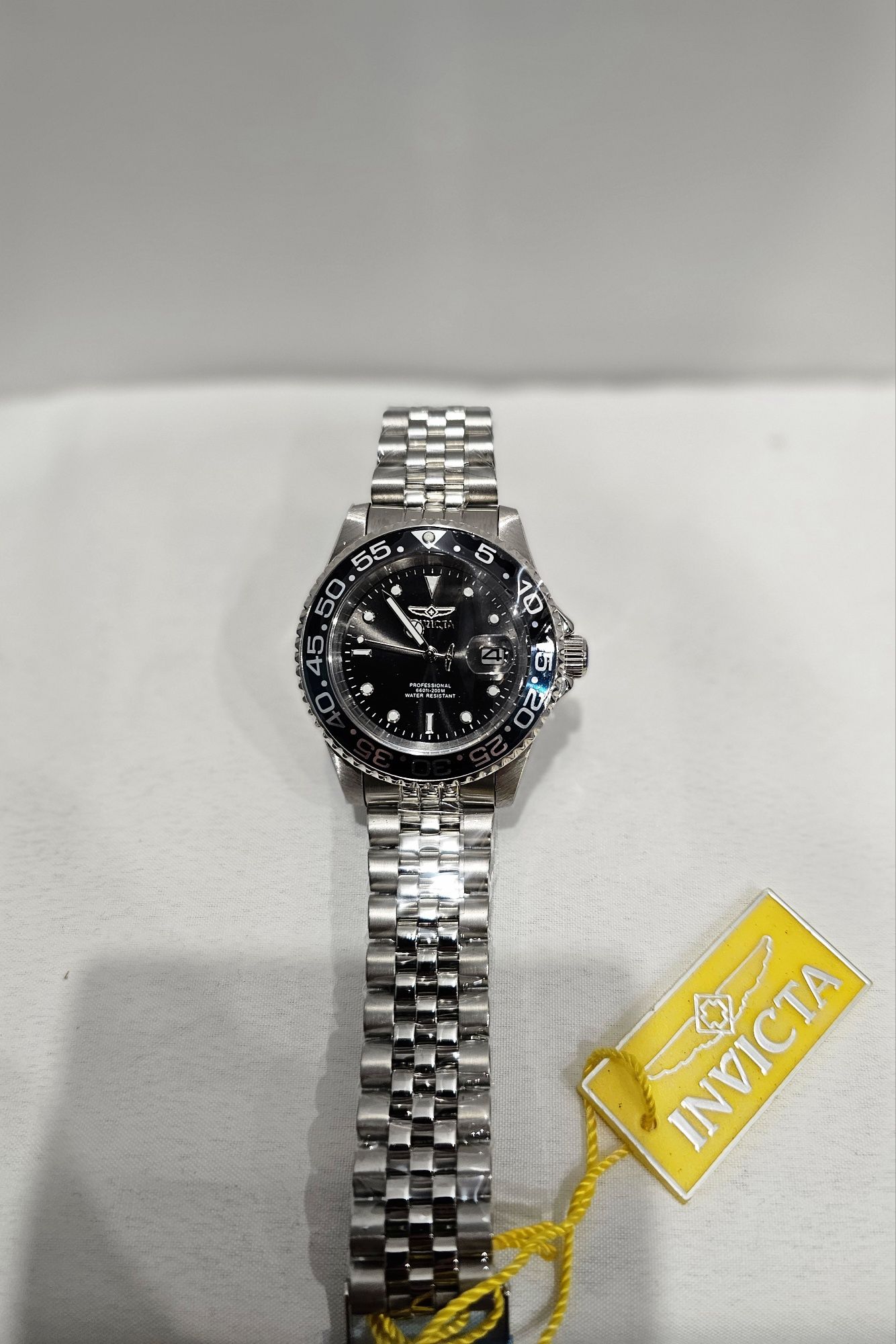 Мъжки часовник INVICTA