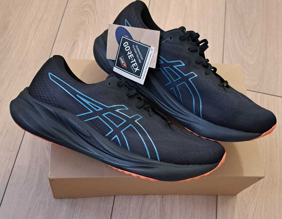 Asics Gel Pulse 15 GORE-TEX