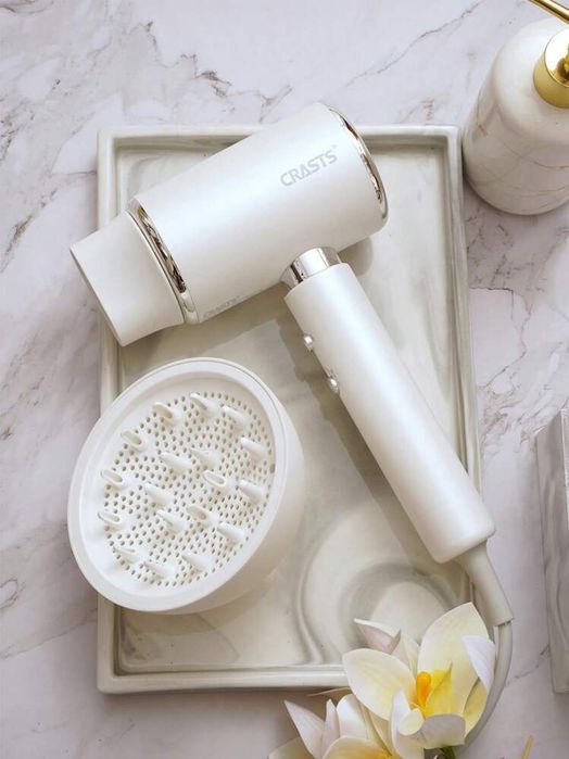 Компактен сешоар CRASTS 2000w