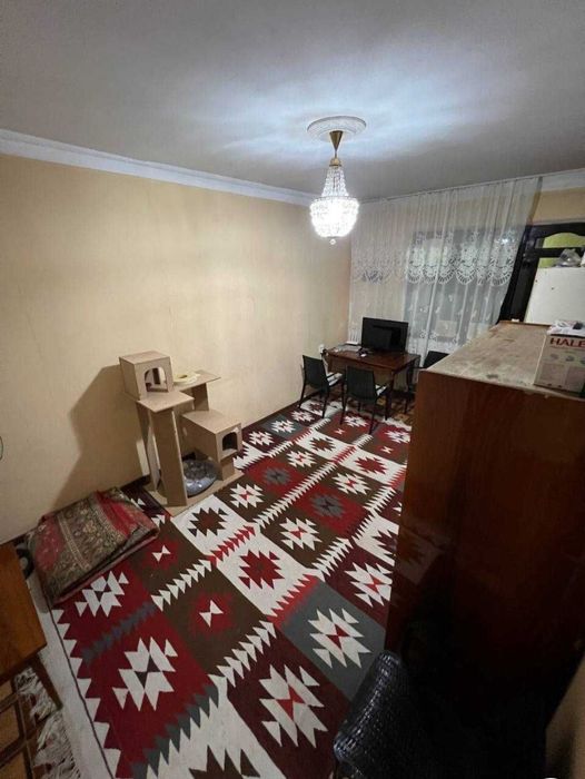 *‼️Жуковская больница. 1в2\1\4. 34м²