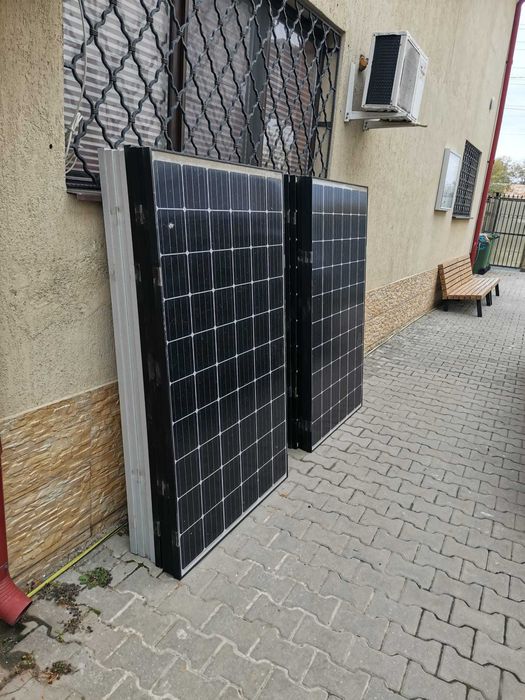 16 panouri solare stare perfecta 300w si 270w