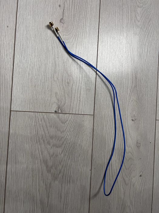 Cablu Sma male tata la sma male tata