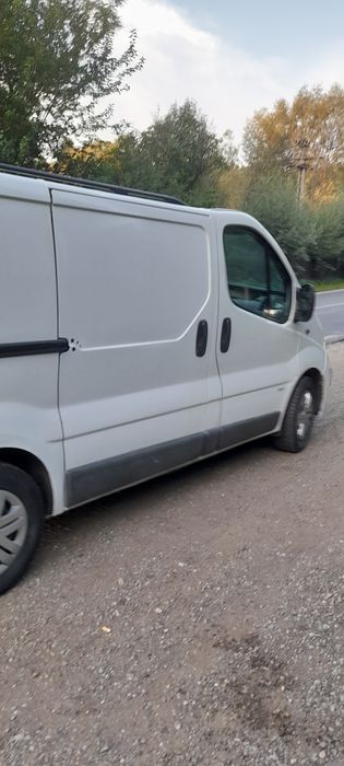De vânzare Opel vivaro, 2009