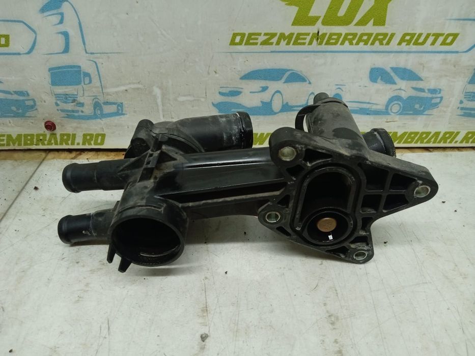 Carcasa termostat 1.4 tsi caxa 03c121025 ac Volkswagen VW Golf 6 [200