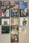 De vanzare lot 16 CD-uri diverse
