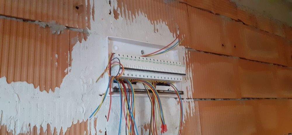 Reparam, montam centrale termice pe gaz si Reparam mașini de spalat