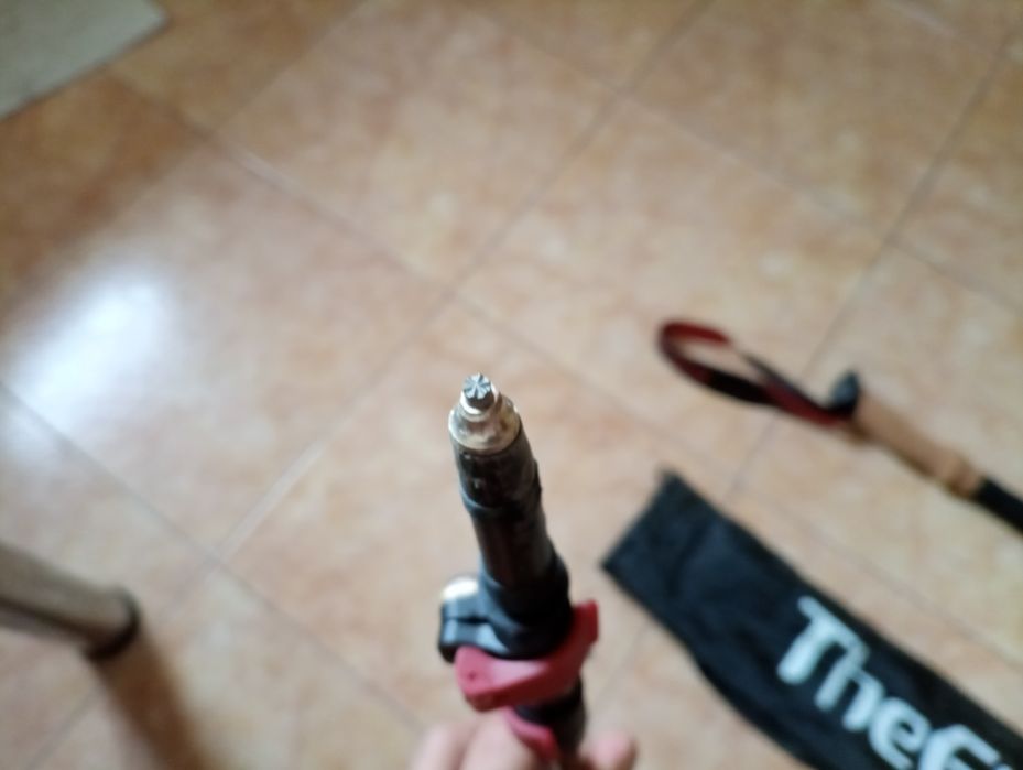 Щеки Thefitlife карбонови