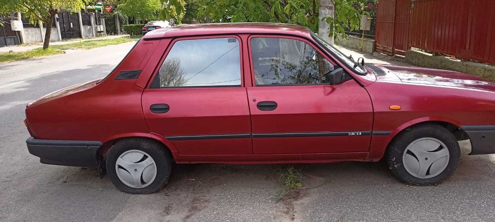 Vând Dacia 1410 din 2000
