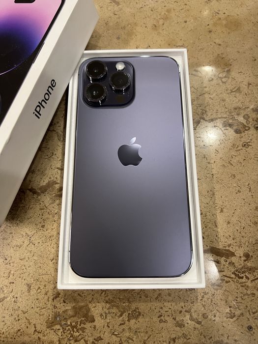 IPhone 14 Pro Max 128gb
