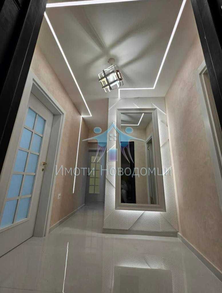 Продава се Тристаен апартамент в Шумен, Пазара - 76 кв.м за 1510 €/кв.м - Снимка #1
