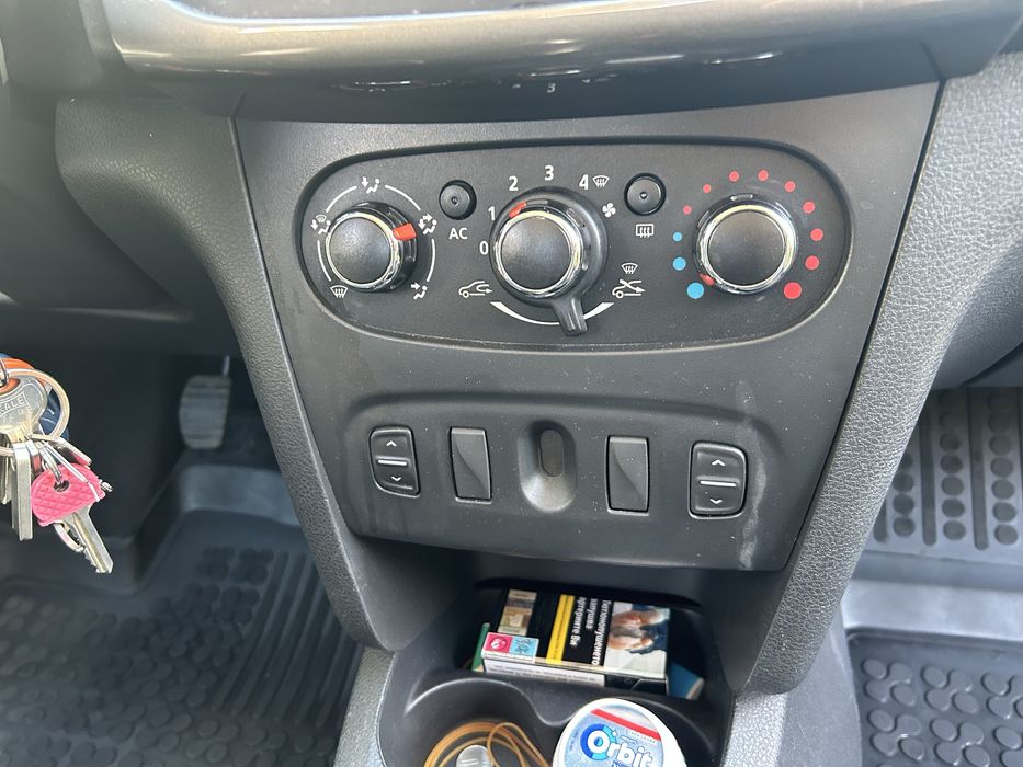 Ocazie ! Dacia Sandero 2014 , 1.5 dci Euro 5