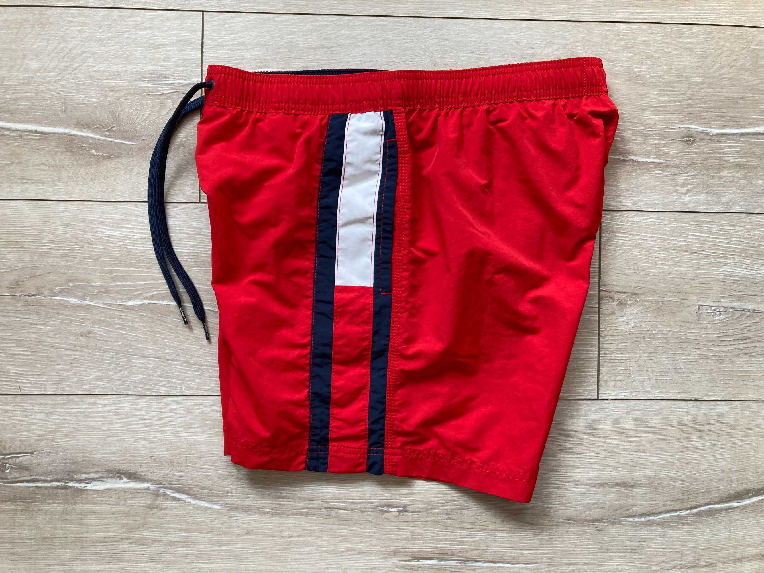 Tommy Hilfiger swimwear къси панталони къс панталон шорти L Slim Fit
