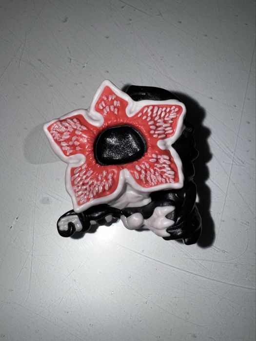 Осд демагоргон Очень странные дела