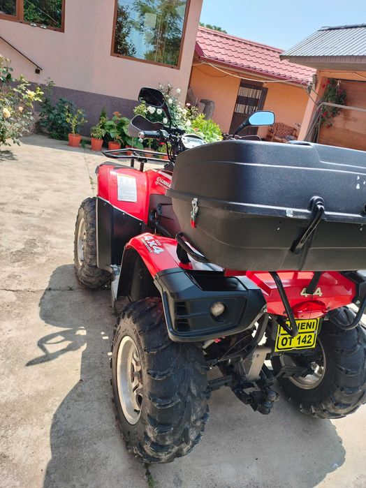 Linhai dragon Fly 400 /4x4