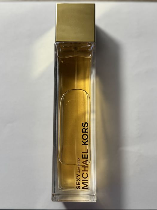 Michael Kors “Sexy Amber” 100ml