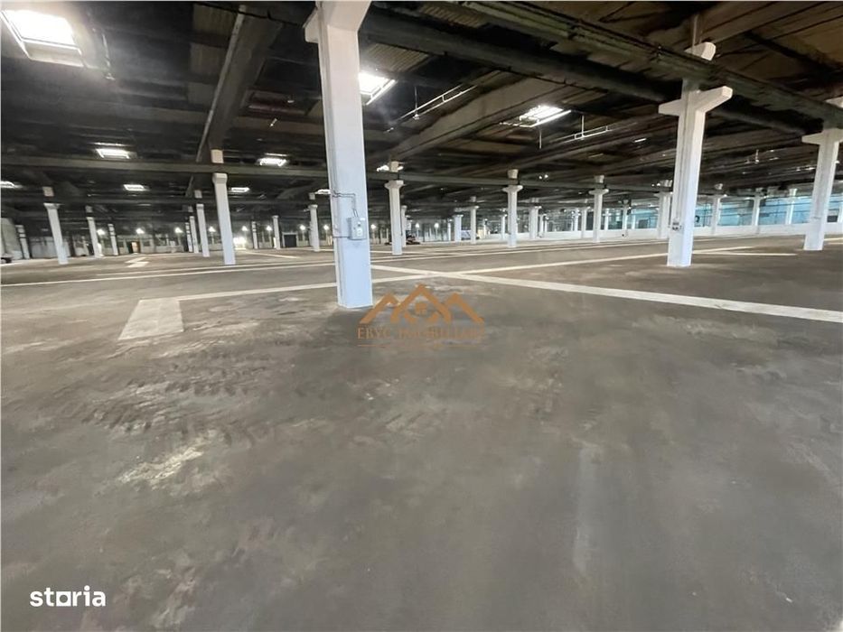 De inchiriat | Hala industriala