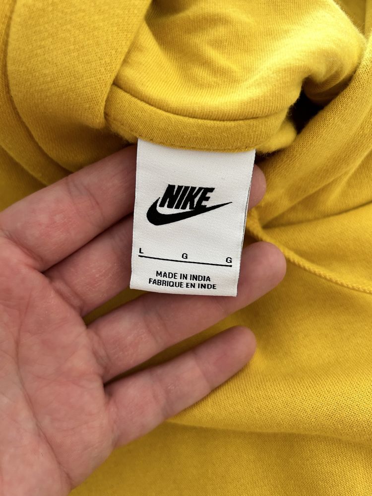 Суичър Nike