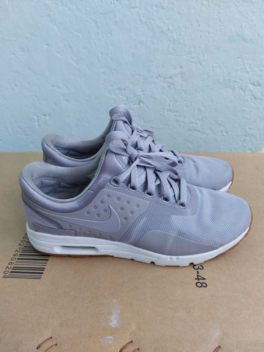 Маратонки Nike W Air Max Zero