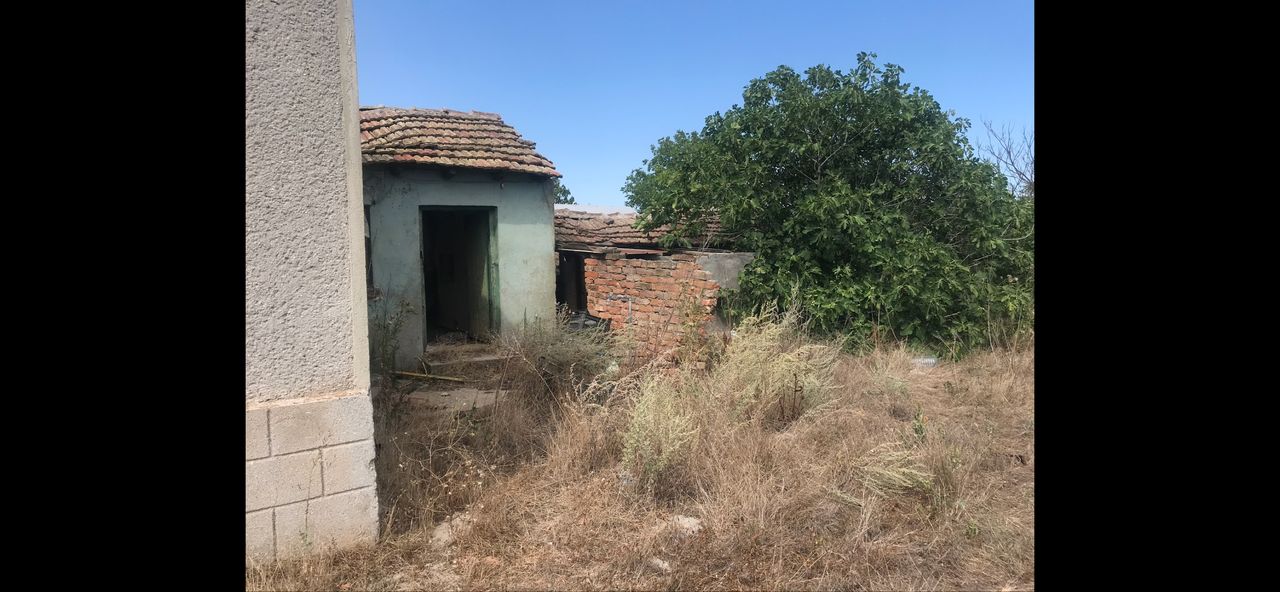 Продава се Къща в София, Надежда 2 - 95 кв.м за 316 €/кв.м - Снимка #4