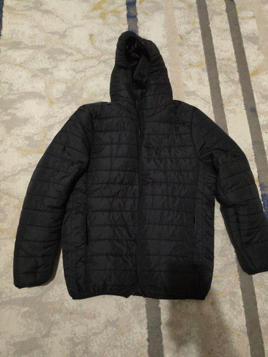 Новая куртка ...