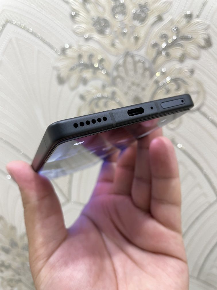 Infinix Note 50 Pro 24/256gb Full Kamplekt Yengide