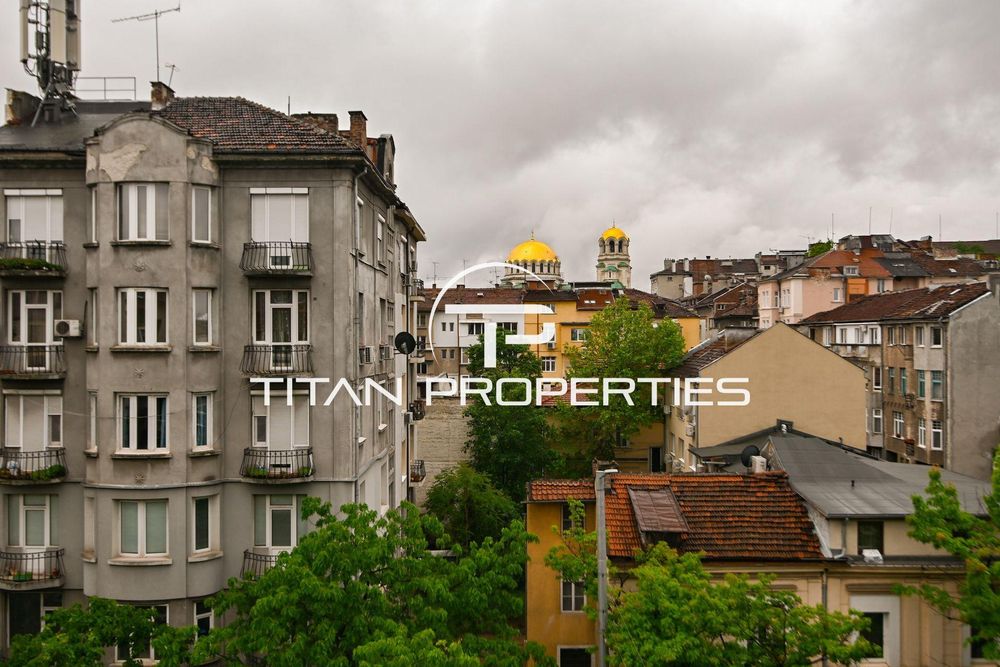 Многостаен,за продажба , Оборище