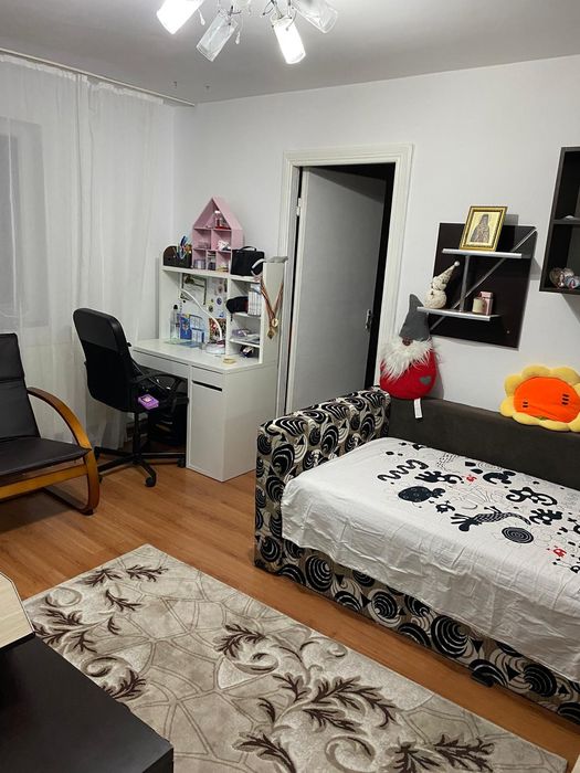 Apartament 2 camere – complet mobilat și utilat – Zona Libertății