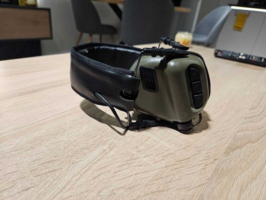 Активни антифони Еармор