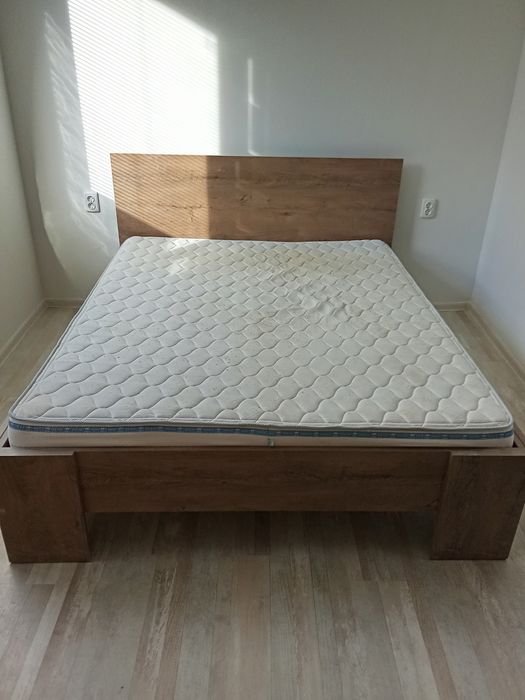 Спалня с матрак Нани