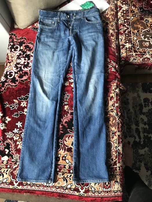 Blugi de bărbați mărimea de 32