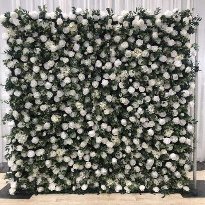 Arcada / Panou floral / Decoratiuni evenimente Arges