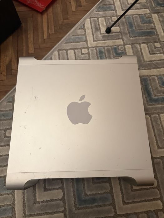 Apple Power Mac G5 functional