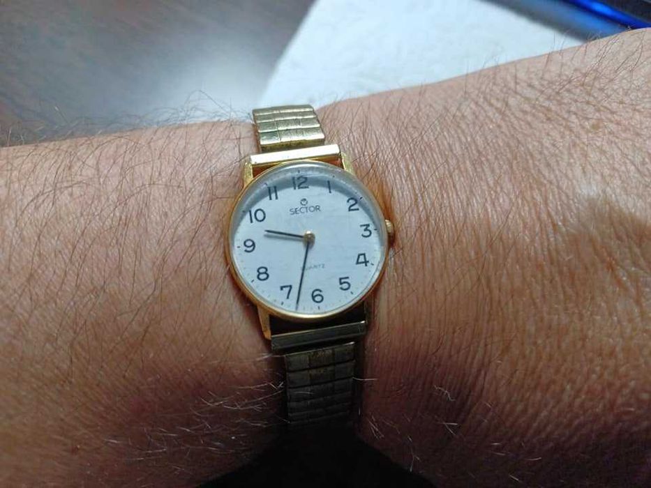 Lot de 8 ceasuri barbatesti