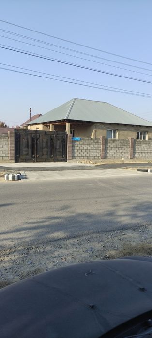 Дом  массив  Арай