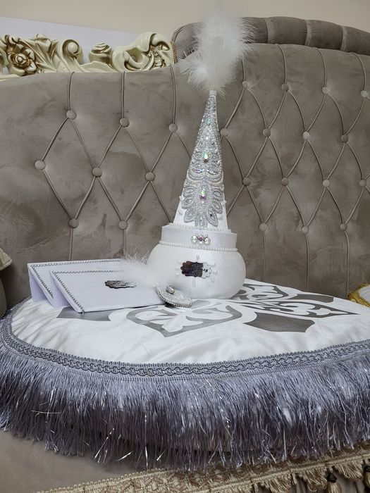 Сырға салу жиынтығы