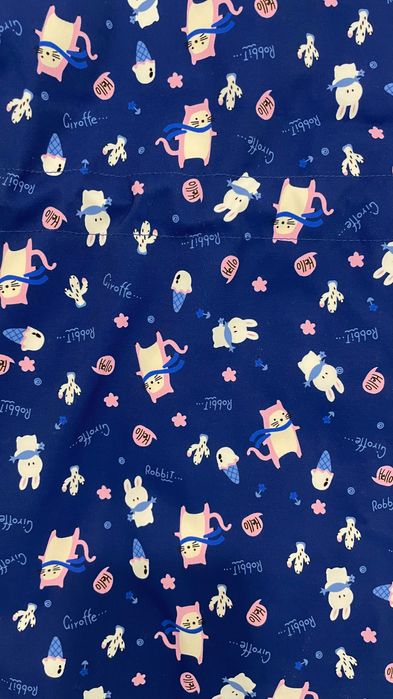 Курточка для девочки