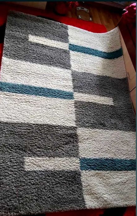 Covor - 500 lei pret final