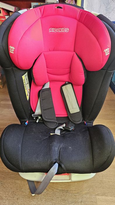 Scaun auto pentru copii, 0 - 36 kg, sistem isofix