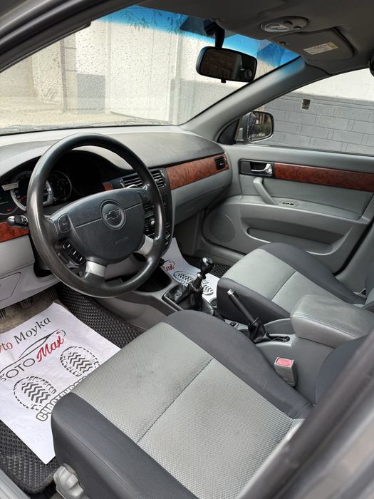 Chevrolet Gentra 2015 M/T